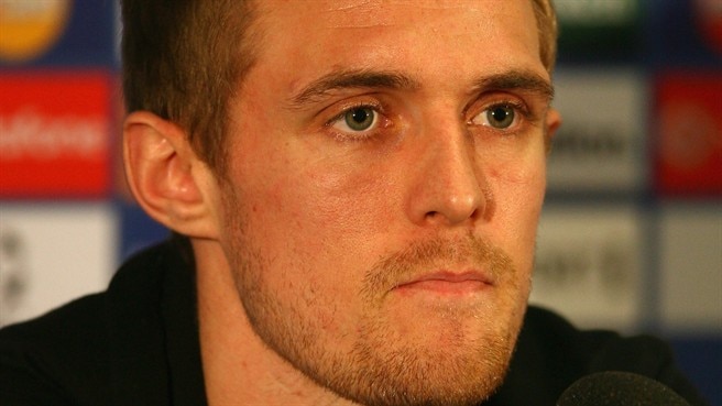 Fletcher happy to play game of patience