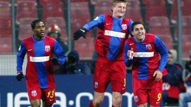 Šenkeřík sends Slavia into UEFA Cup