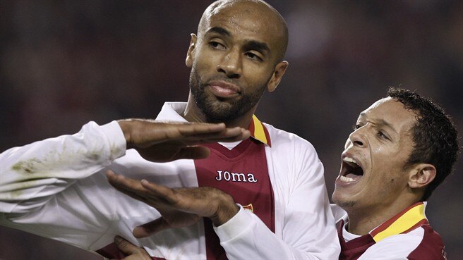 Jiménez talks up Sevilla status