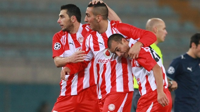 Lemonis hails great leap forward