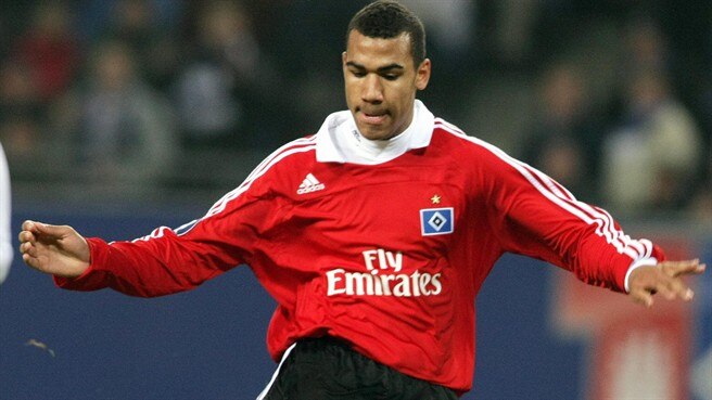 Clinical Hamburg outgun Rennes