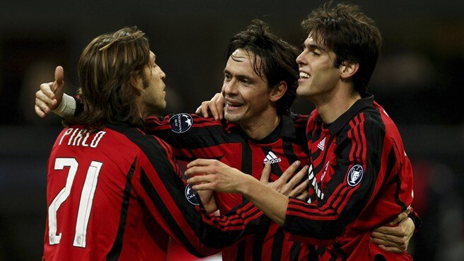 Last call for Team of 2007 selections