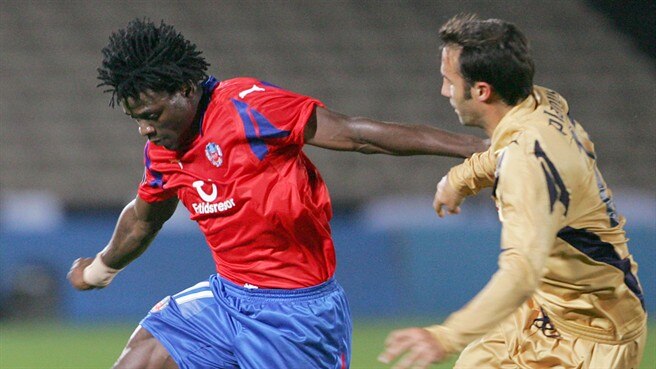 Jussiê assures Bordeaux passage