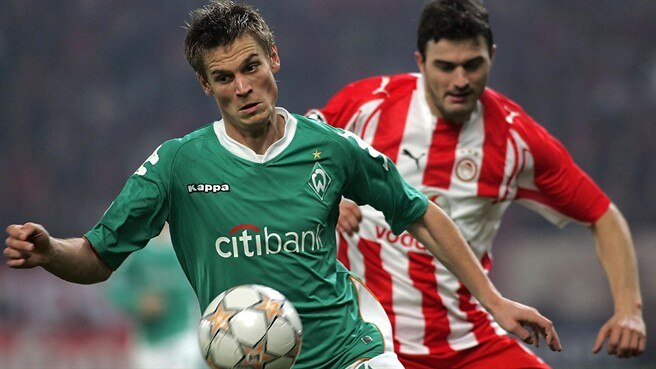 Rosenberg laments Bremen defending