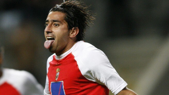 Braga book Round of 32 berth