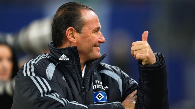Hamburg bring in Anderlecht prodigy