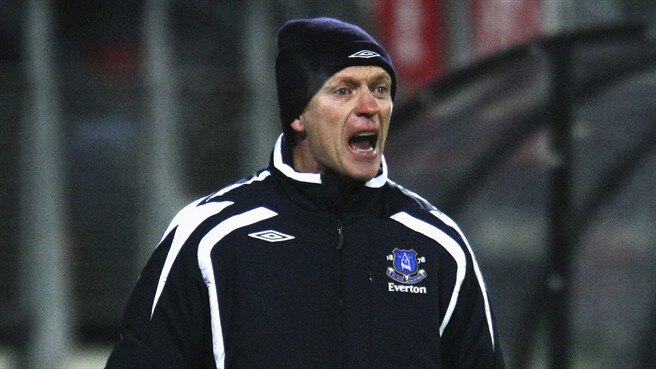 AZ scalp fuels Everton belief