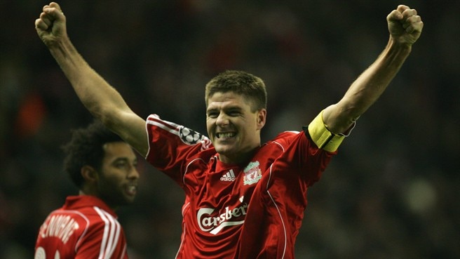 Late goals leave Liverpool in command