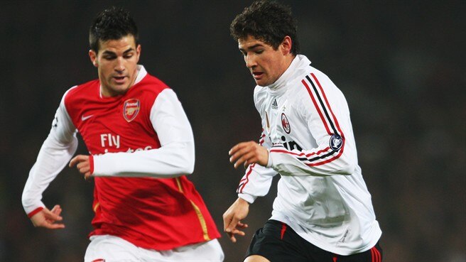 Fabregas senses an Arsenal upset