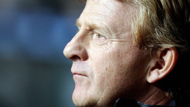 Strachan laments 'unforced errors'