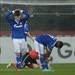 Klaas-Jan Huntelaar & Jefferson Farfán (FC Schalke 04)