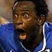 Bennard Kumordzi (KRC Genk)
