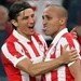 Final win completes double for Olympiacos