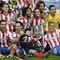 Atlético deny rivals Madrid to lift Copa del Rey