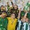 Flora beat Kalju to lift Estonian Cup