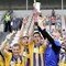 Ventspils victorious in Latvian Cup final