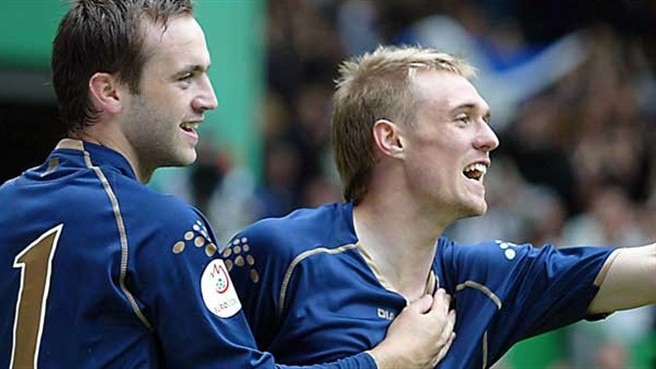 Scotland surge sees off Faroes