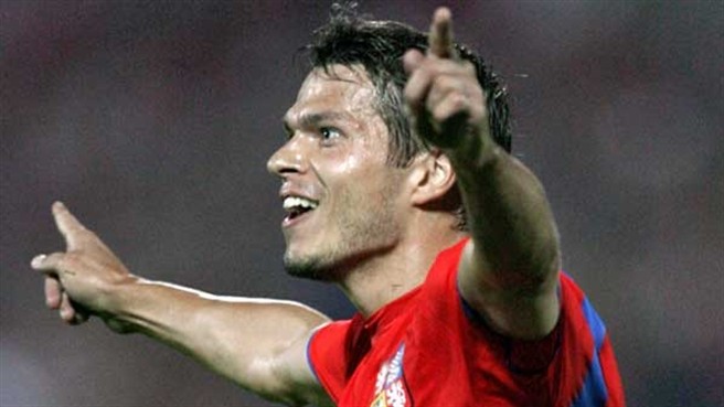 Sionko strikes see off Slovakia
