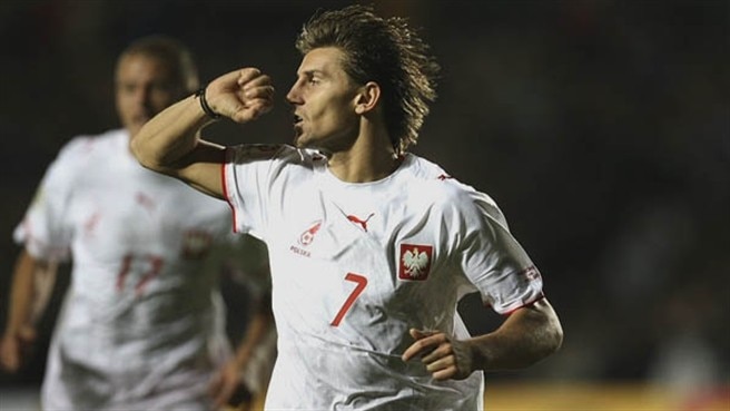 Poland take the points in Almaty