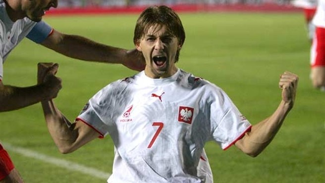 Smolarek spearheads Poland revival