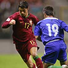 Ronaldo
