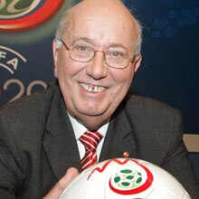 Ralph Zloczower