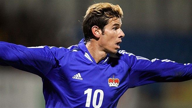 Liechtenstein savour rare success