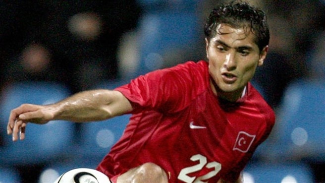 Altintop leads Turkey comeback