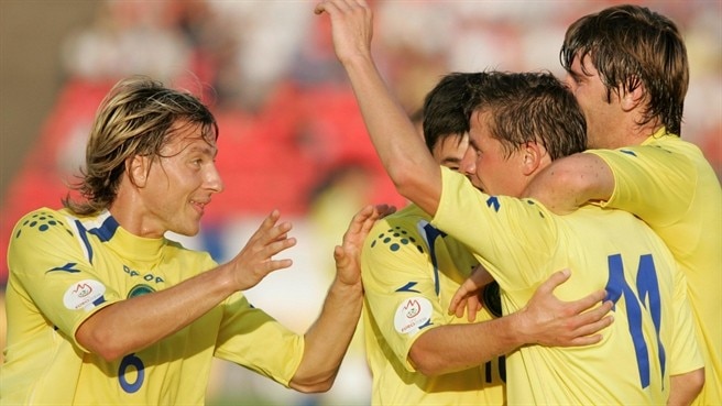 Kazakh success means Armenia misery