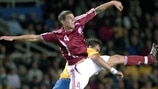 Denmark U21 III: Win or bust