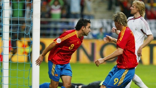 Latvia scalp helps Spain make gains