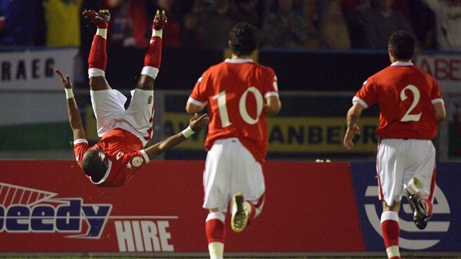 Wales edge past San Marino