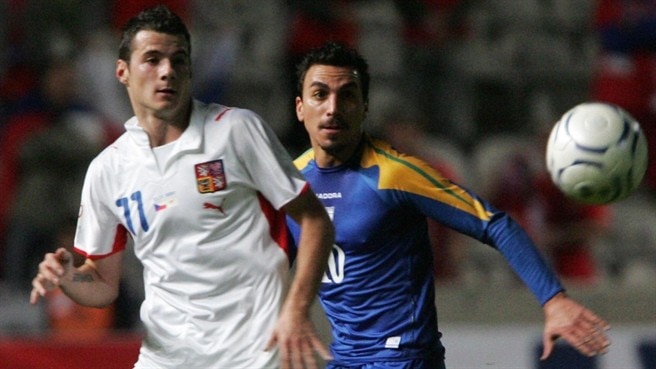 Czechs finish on a high in Cyprus