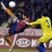 Melkonyan savouring national service