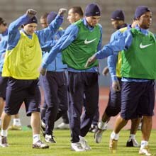 Porto tune up in Yokohama