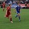 Women's Day at the UEFA Champions Festival