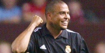 Ronaldo (Real Madrid CF)