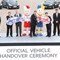 Hyundai-Kia отдал ключи
