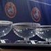 UEFA sets stage for knockout draws