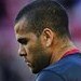 Barcelona lose Alves for Celtic encounter