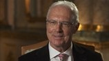 Beckenbauer on Bayern's Brussels triumph of '74