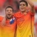 Barça and PSG clinch titles, Wigan spring upset