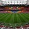 Amsterdam basks in Europa League final spotlight