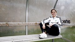 Goessling goes again