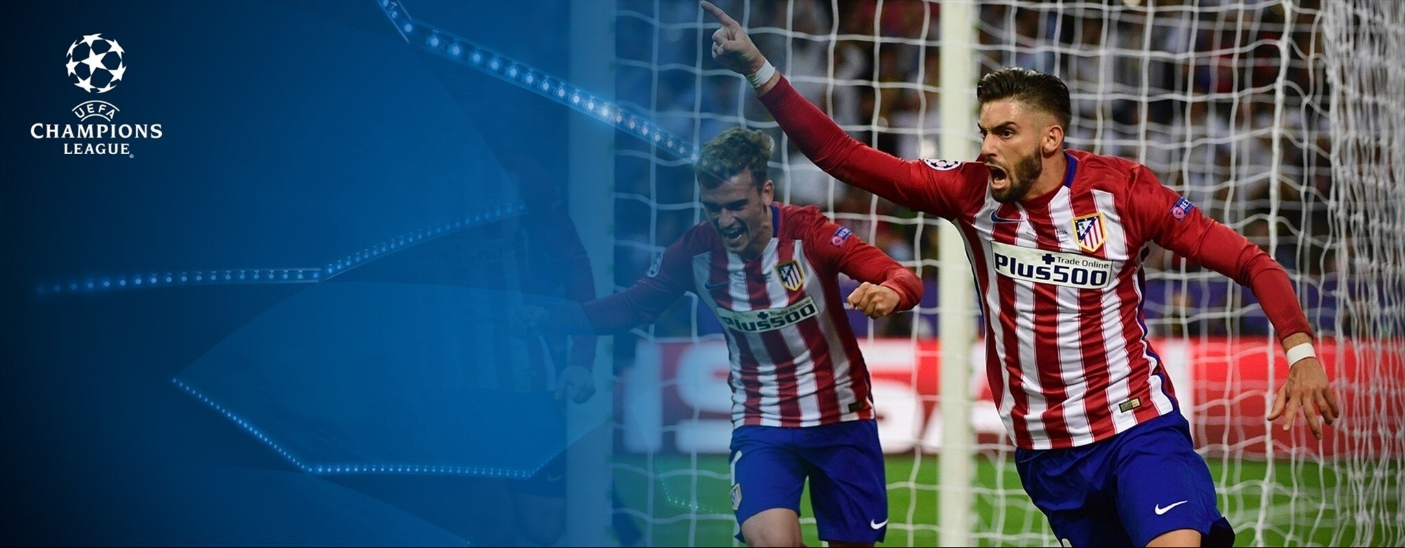 Vote for your goal of the season