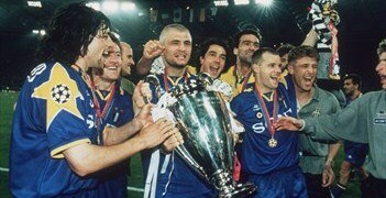 Celebration (Juventus)
