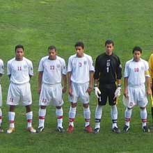 Egypt produced a fine display to hold Portugal