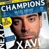 Champions Matchday's final-four focus