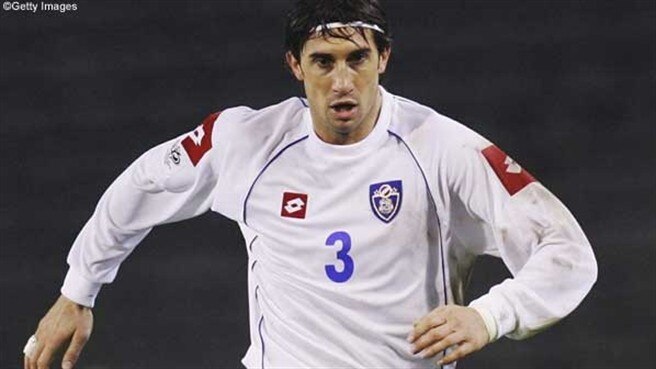 Serbia recall for Dragutinović