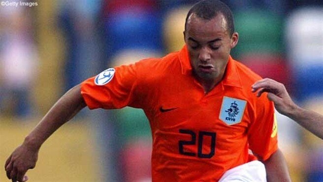 De Zeeuw proves the Dutch dynamo